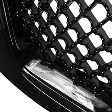 Load image into Gallery viewer, 130.00 Spec-D Grille Cadillac Escalade (2002-2006) [Mesh Type] Glossy Black / Chrome / Matte Black - Redline360 Alternate Image