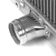 Load image into Gallery viewer, Spec-D Aluminum Radiator Ford Fairlane (63-69) Falcon (66-70) Galaxie (64-68) 3 Row - Passenger Side 20" - Default Title Alternate Image