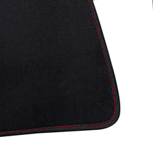 Load image into Gallery viewer, 69.95 Spec-D Floor Mats Acura RSX &amp; RSX Type-S (2002-2006) Black w/ Red Stitching - Front/Rear - Redline360 Alternate Image