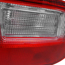 Load image into Gallery viewer, 108.00 Spec-D Tail Lights Honda Civic EG (92-95) Coupe/Sedan/Hatch - Black or Chrome - Redline360 Alternate Image