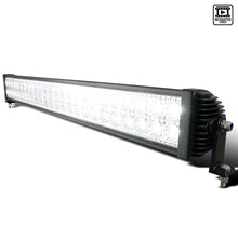 Load image into Gallery viewer, 57.00 Spec-D Universal LED Light Bar [6000K] 36W 12-LED / 72W 24-LED / 90W 30-LED / 144W 48-LED / 180W 60-LED / 216W 72-LED / 300W 100-LED - Redline360 Alternate Image