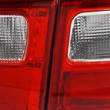 Load image into Gallery viewer, 108.00 Spec-D Tail Lights Honda Civic EG (92-95) Coupe/Sedan/Hatch - Black or Chrome - Redline360 Alternate Image