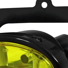 Load image into Gallery viewer, 62.00 Spec-D OEM Fog Lights Honda Civic Coupe (06-08) Chrome Housing Clear / Yellow / Smoke Lens - Redline360 Alternate Image