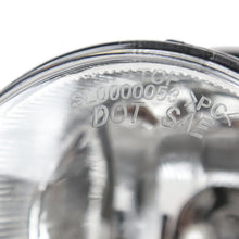 Load image into Gallery viewer, Spec-D Fog Lights Toyota Tacoma (16-18) Chrome Housing / Clear - OEM Projector - Default Title Alternate Image