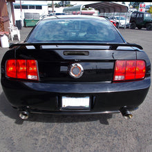 Load image into Gallery viewer, Spec-D LED 3rd Brake Light Ford Mustang (2005-2009) Red / Clear / Smoke Lens - APC - Chrome/Red Lens Alternate Image