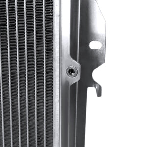 Spec-D Aluminum Radiator Toyota 4Runner V6 & Pickup (1988-1995) 3 Row ...