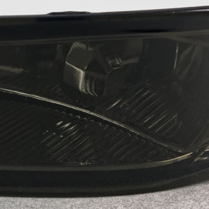 61.00 Spec-D OEM Fog Lights Toyota Solara (02-03) Camry (02-04) Corolla (05-08) Chrome Housing - Clear or Smoke Lens - Redline360