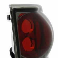 Load image into Gallery viewer, 68.00 Spec-D Tail Lights Chevy Blazer S10 (1995-2004) Black or Chrome Housing - Redline360 Alternate Image