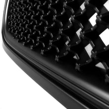 Load image into Gallery viewer, 80.00 Spec-D Grille Cadillac Deville (2000-2005) [Mesh Type] Glossy Black / Chrome / Matte Black - Redline360 Alternate Image