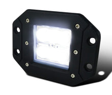 Load image into Gallery viewer, Spec-D Universal Cub Fog Light Off Road [6000K Spot Beam 18W 6-LED] - LF-3806SSQ - Default Title Alternate Image