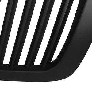 155.00 Spec-D Grille Chevy Silverado (03-05) Avalanche [w/o Body Cladding] (03-06) Black or Chrome - Redline360