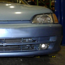 Load image into Gallery viewer, Spec-D OEM Fog Lights Honda Civic EG Sedan (92-95) Chrome Housing/ Yellow or Clear Lens - Yellow Alternate Image