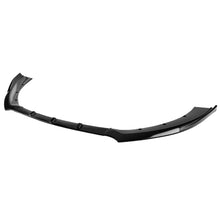 Load image into Gallery viewer, Spec-D Front Bumper Lip Ford Mustang (2015-2017) Matte or Glossy Black - Glossy Black Alternate Image