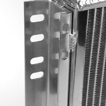 Load image into Gallery viewer, Spec-D Aluminum Radiator Ford Fairlane (63-69) Falcon (66-70) Galaxie (64-68) 3 Row - Passenger Side 20" - Default Title Alternate Image