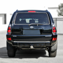 Load image into Gallery viewer, 109.95 Spec-D Tail Lights Toyota 4Runner (2003-2004-2005) Clear, Black or Smoke - Redline360 Alternate Image