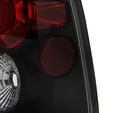 Load image into Gallery viewer, 120.00 Spec-D Tail Lights Toyota Tacoma (2005-2008) Euro/Altezza Style - Black or Chrome - Redline360 Alternate Image