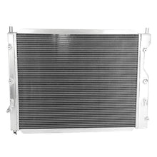 Load image into Gallery viewer, 169.95 Spec-D Aluminum Radiator Ford Mustang V6/V8 (2005-2014) 3 Row Core - Redline360 Alternate Image