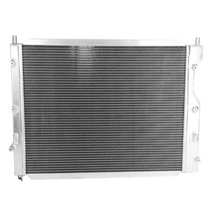 169.95 Spec-D Aluminum Radiator Ford Mustang V6/V8 (2005-2014) 3 Row Core - Redline360