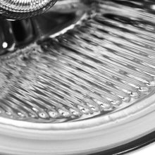 Load image into Gallery viewer, Spec-D OEM Fog Lights Nissan Altima/Murano (2002-2006) Chrome Housing - Clear or Smoke Lens - Clear Alternate Image