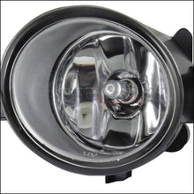 Load image into Gallery viewer, 102.00 Spec-D Fog Lights Nissan Altima Sedan (2013-2015) Chrome Housing - Clear - OEM or SMD LED Projector - Redline360 Alternate Image