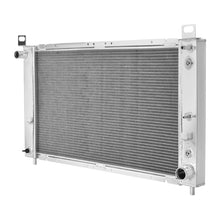 Load image into Gallery viewer, 139.95 Spec-D Aluminum Radiator Chevy Silverado 4.3 V6 (1999-2004) 3 Row Core - Redline360 Alternate Image