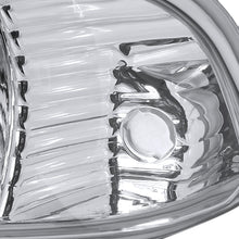 Load image into Gallery viewer, 115.00 Spec-D OEM Replacement Headlights Chevy S10/Blazer (98-04) Chrome or Black Housing - Redline360 Alternate Image