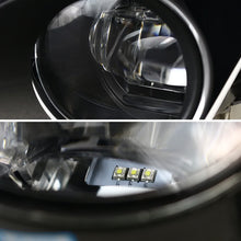 Load image into Gallery viewer, 105.00 Spec-D OEM Fog Lights Toyota Camry (12-14) Chrome Housing / Clear Lens - Chrome or Black Bezels - Redline360 Alternate Image
