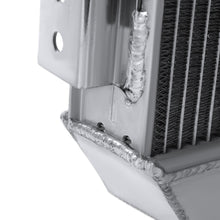 Load image into Gallery viewer, Spec-D Aluminum Radiator Chevy Bel Air / Nomad V8 Manual (1955-1956-1957) 3 Row Core - Default Title Alternate Image