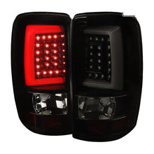 Load image into Gallery viewer, 199.95 Spec-D LED Tail Lights GMC Yukon / Yukon XL (00-06) Black / Smoke / Red - Redline360 Alternate Image