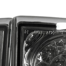 Load image into Gallery viewer, 145.00 Spec-D Tail Lights GMC Jimmy (95-04) Envoy (98-00) [LED] Black or Chrome Housing - Redline360 Alternate Image