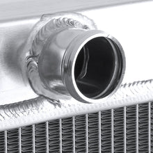 Load image into Gallery viewer, Spec-D Radiator Chevy Bel Air (1963-1965) Dual Row Aluminum Core - Default Title Alternate Image
