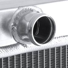 Load image into Gallery viewer, Spec - D Radiator Chevy Caprice (1959 - 1962) Dual Row Aluminum Core - Radiators - RAD3-IPA59 - Redline360 Alternate Image