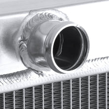 Load image into Gallery viewer, Spec-D Radiator Chevy Biscayne (1960-1965) Dual Row Aluminum Core - Default Title Alternate Image