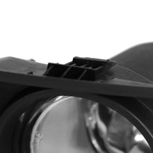 Load image into Gallery viewer, Spec-D Fog Lights Toyota Tundra (14-18) Chrome Housing / Clear - OEM Projector - Default Title Alternate Image