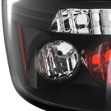 Load image into Gallery viewer, 128.00 Spec-D Tail Lights Honda Civic Coupe (2006-2011) Black or Chrome Housing - Redline360 Alternate Image