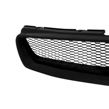 Load image into Gallery viewer, 49.00 Spec-D Grill Honda Accord Coupe (1998-2002) [TR Style] Black ABS Mesh - Redline360 Alternate Image