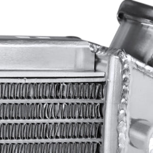 179.95 Spec-D Aluminum Radiator Chevy Malibu/Monte Carlo/Impala/Caprice (1968-1977) 3 Row - Redline360