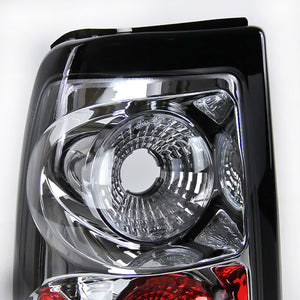 139.95 Spec-D Tail Lights Silverado (99-02) Sierra (99-06) LED or Halogen Bulb - Redline360