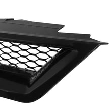 Load image into Gallery viewer, Spec-D Grill Honda Accord (1994-1997) [TR Style] Black ABS Mesh - Default Title Alternate Image