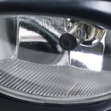 Load image into Gallery viewer, 63.00 Spec-D OEM Fog Lights Honda Accord Sedan/Coupe (06-07) Chrome Housing - Yellow or Clear - Redline360 Alternate Image