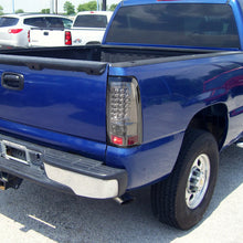 Load image into Gallery viewer, 134.00 Spec-D Tail Lights Chevy Silverado (03-07) GMC Sierra (04-07) LED or Halogen Bulb - Redline360 Alternate Image