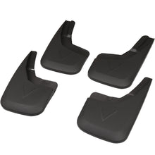 Load image into Gallery viewer, Spec-D Mud Flaps Silverado 1500 2500HD 3500HD (14-18) Front/Rear Splash Guards - Default Title Alternate Image