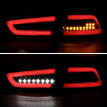 Load image into Gallery viewer, 289.00 Spec-D LED Tail Lights Mitsubishi Lancer &amp; EVO X (08-17) Smoke, Black or Red - Redline360 Alternate Image