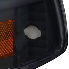 Load image into Gallery viewer, 110.00 Spec-D OEM Replacement Headlights Dodge Dakota (97-04) Durango (98-03) Clear or Smoke Lens - Redline360 Alternate Image