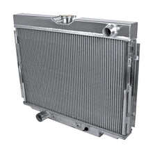 Load image into Gallery viewer, Spec-D Aluminum Radiator Ford Torino V8 (1968-1969) 3 Row - Left Side 24" - Default Title Alternate Image
