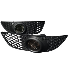 Load image into Gallery viewer, Spec-D OEM Fog Lights Mitsubishi Lancer (2008-2012) Chrome Housing - Clear or Smoke Lens - Default Title Alternate Image