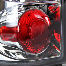 Load image into Gallery viewer, 139.95 Spec-D Tail Lights Silverado (99-02) Sierra (99-06) LED or Halogen Bulb - Redline360 Alternate Image