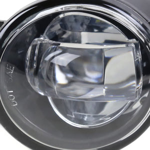 80.00 Spec-D SMD LED Fog Lights Toyota Camry (2007-2013) Chrome Housing - Clear Lens - Redline360