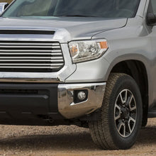 Load image into Gallery viewer, Spec-D Fog Lights Toyota Tundra (14-18) Chrome Housing / Clear - OEM Projector - Default Title Alternate Image