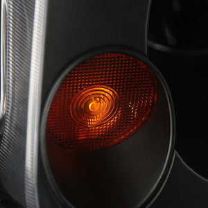 179.99 Spec-D OEM Replacement Headlights Infiniti G35 Sedan (03-04) Coupe (03-05) JDM Style Black - Redline360
